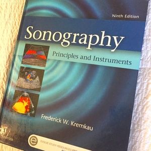 Sonography Principles and Instruments